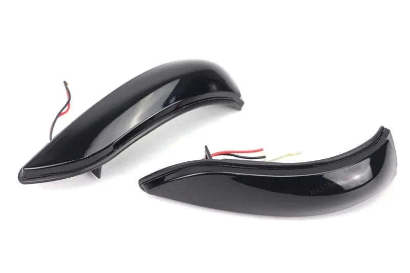 Dynamic Side Mirror Turn Signal Lights for A-Class W169 & B-Class W245 (2004-2008)-Left and Right