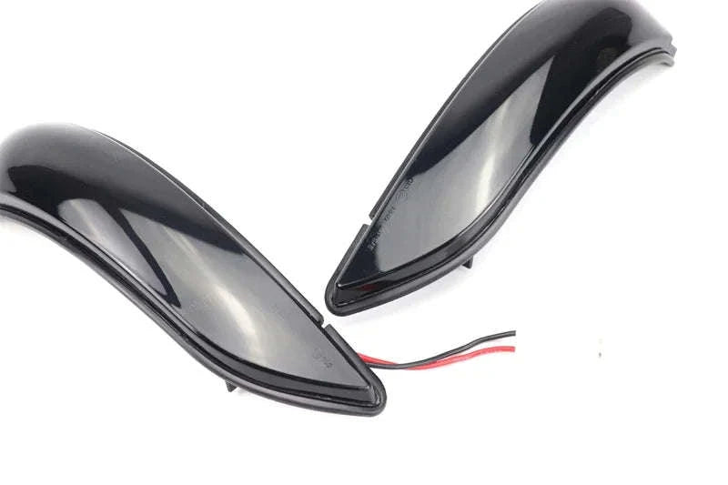 Dynamic Side Mirror Turn Signal Lights for A-Class W169 & B-Class W245 (2004-2008)-Left and Right