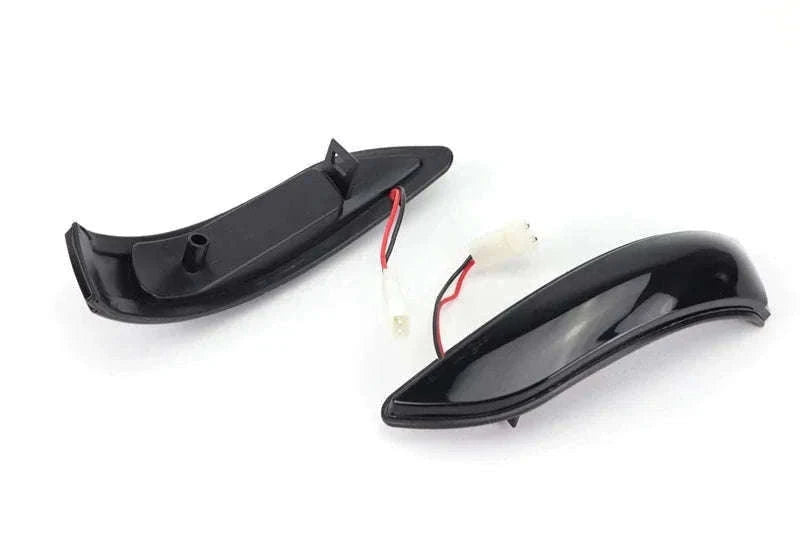 Dynamic Side Mirror Turn Signal Lights for A-Class W169 & B-Class W245 (2004-2008)-Left and Right