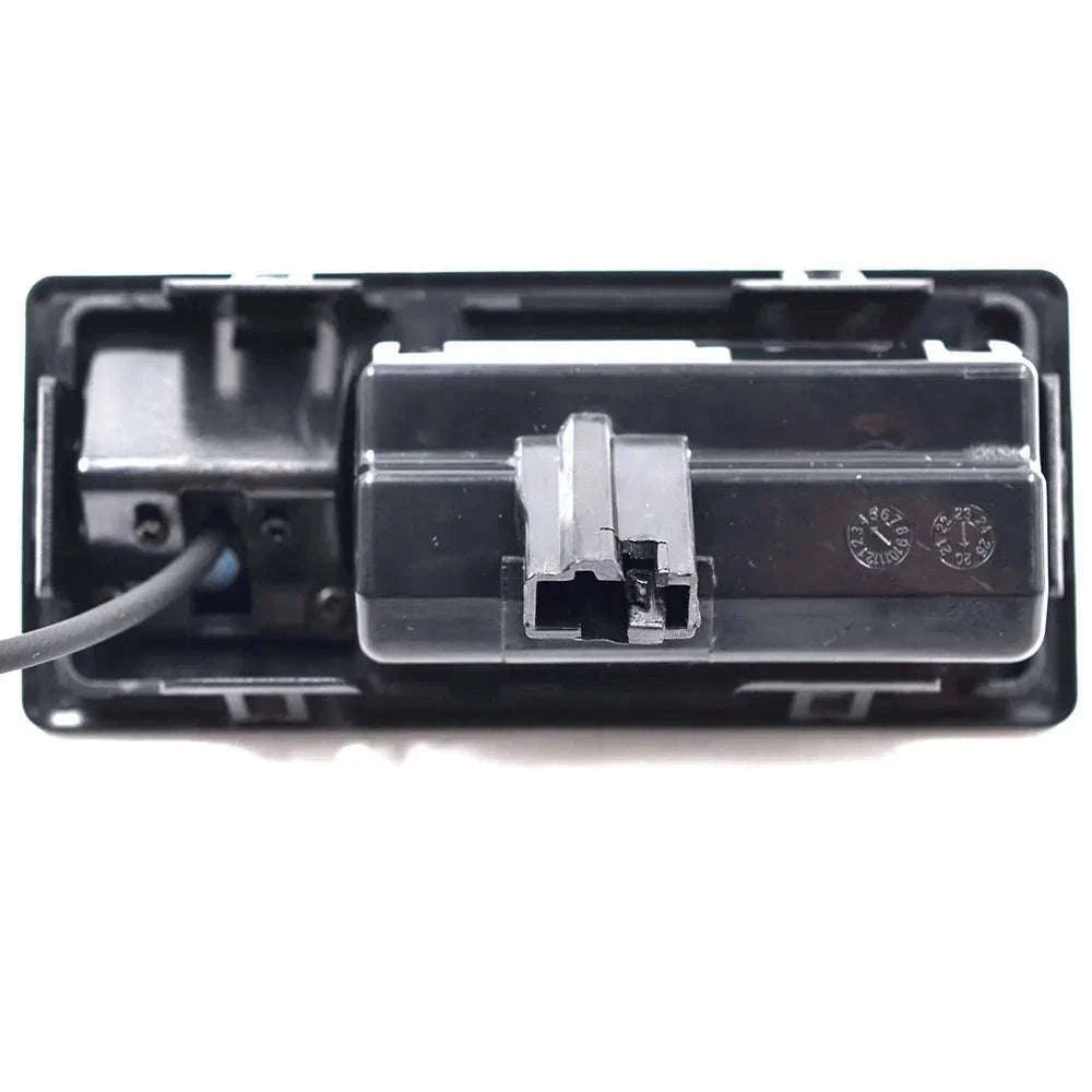Dynamic Trajectory Rear View Camera for VW, Audi & Skoda MQB/PQ-MQB-Cam E
