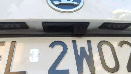 Dynamic Trajectory Rear View Camera for VW, Audi & Skoda MQB/PQ-MQB-Cam E