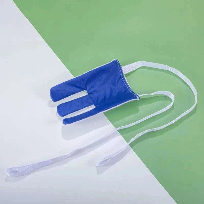 Easy-On Sock Aid Tool with Ergonomic Handle-GRAY