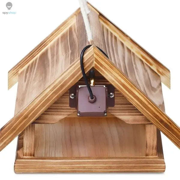 Eco-Friendly Backyard Bird Feeder-Default Title