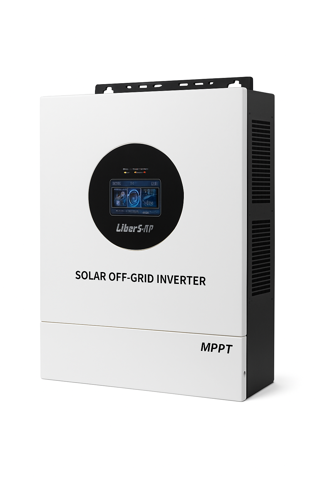 6KW Solar Off-Grid Split-Phase Inverter 48V to 120/240V