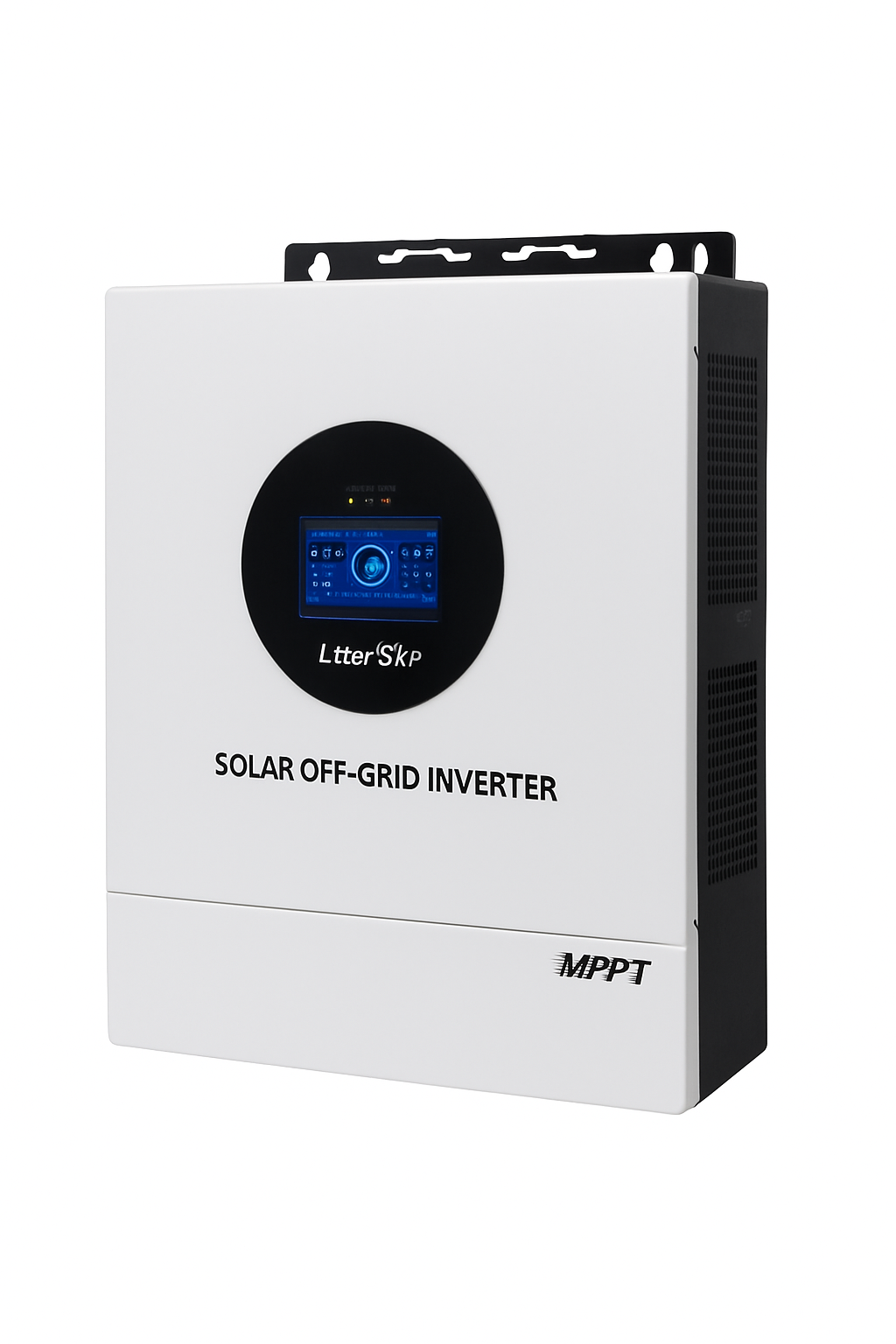 6KW Solar Off-Grid Split-Phase Inverter 48V to 120/240V
