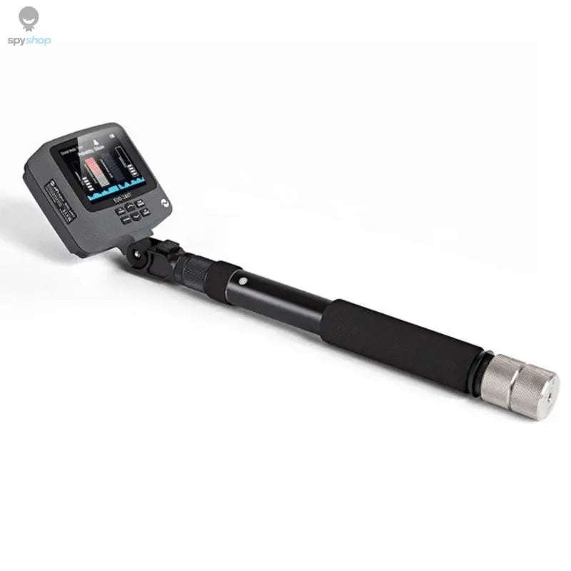 EDD-24XT Non-Linear Junction Detector with Extension Pole-Default Title