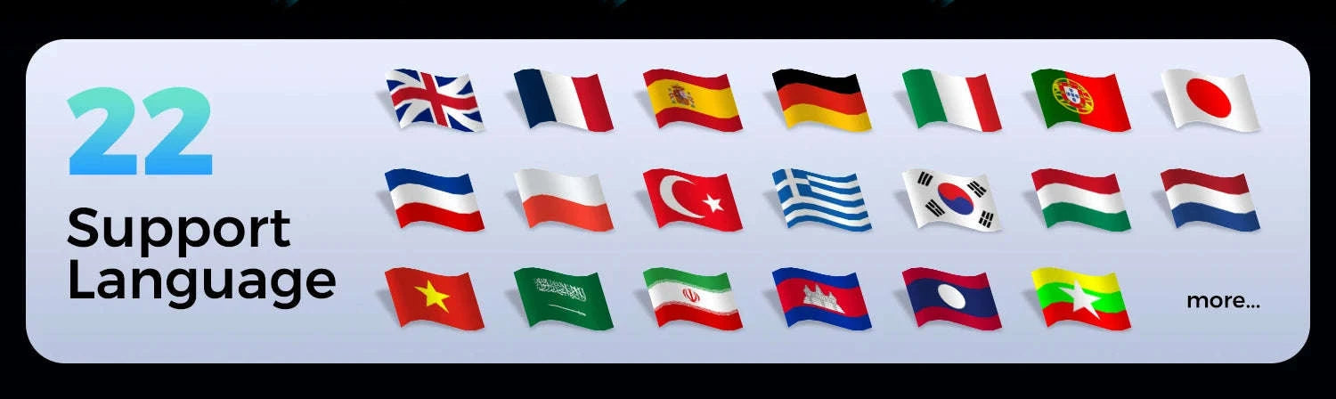 Ediag Elite Car Diagnostic Tool-with 0.36m Cable / france / Lifetime Free Update