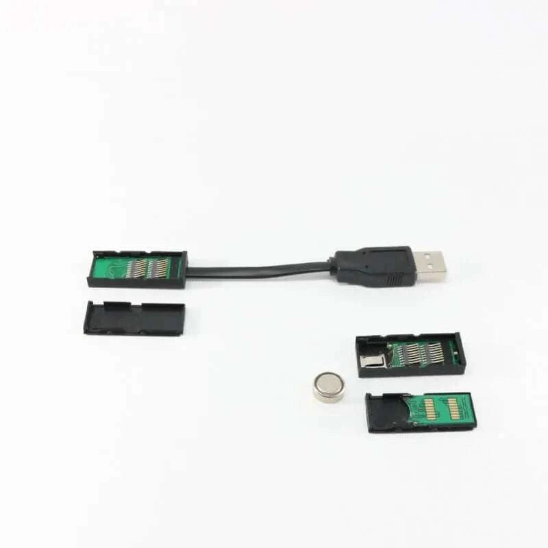 Edic-mini Tiny Plus B70 Compact Voice Recorder with 150h Storage-Default Title
