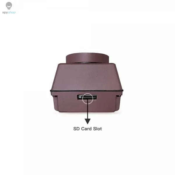 Efficient Wi‑Fi Birdwatching Camera for Nature Lovers-Default Title