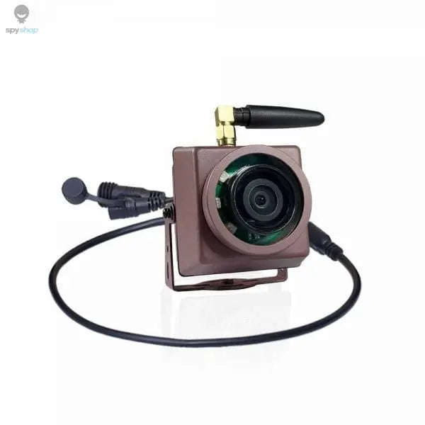 Efficient Wi‑Fi Birdwatching Camera for Nature Lovers-Default Title