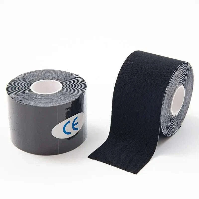 Elastic Performance Tape for Support During Active Movement-No.6 / 2.5cmx5m