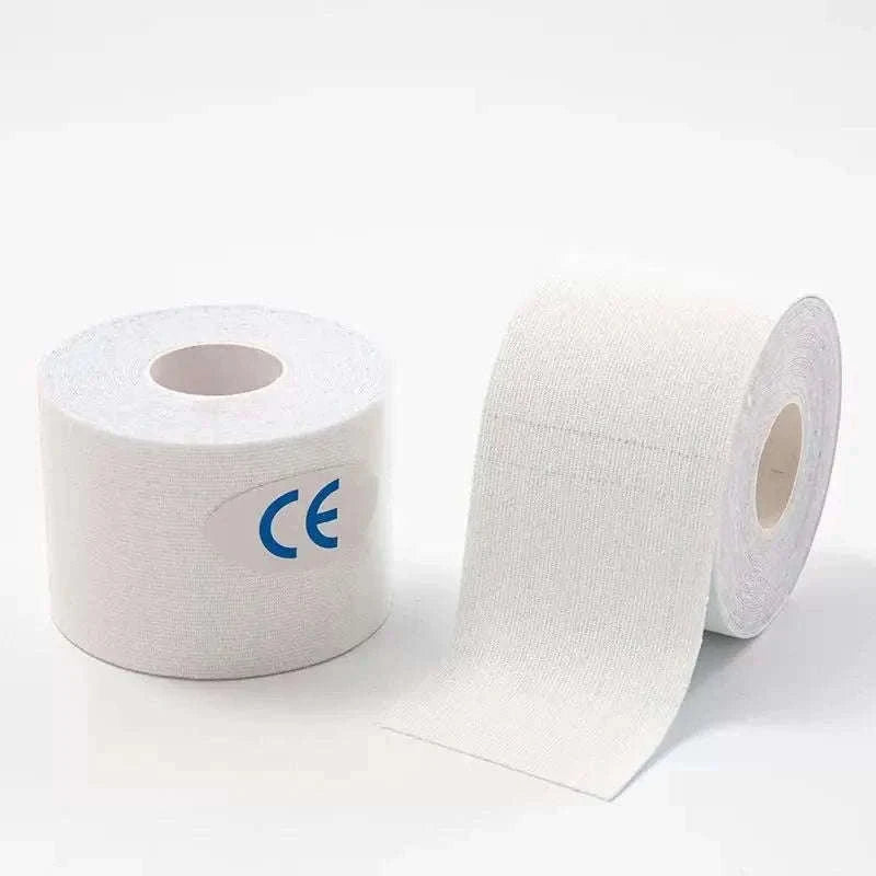 Elastic Performance Tape for Support During Active Movement-No.6 / 2.5cmx5m