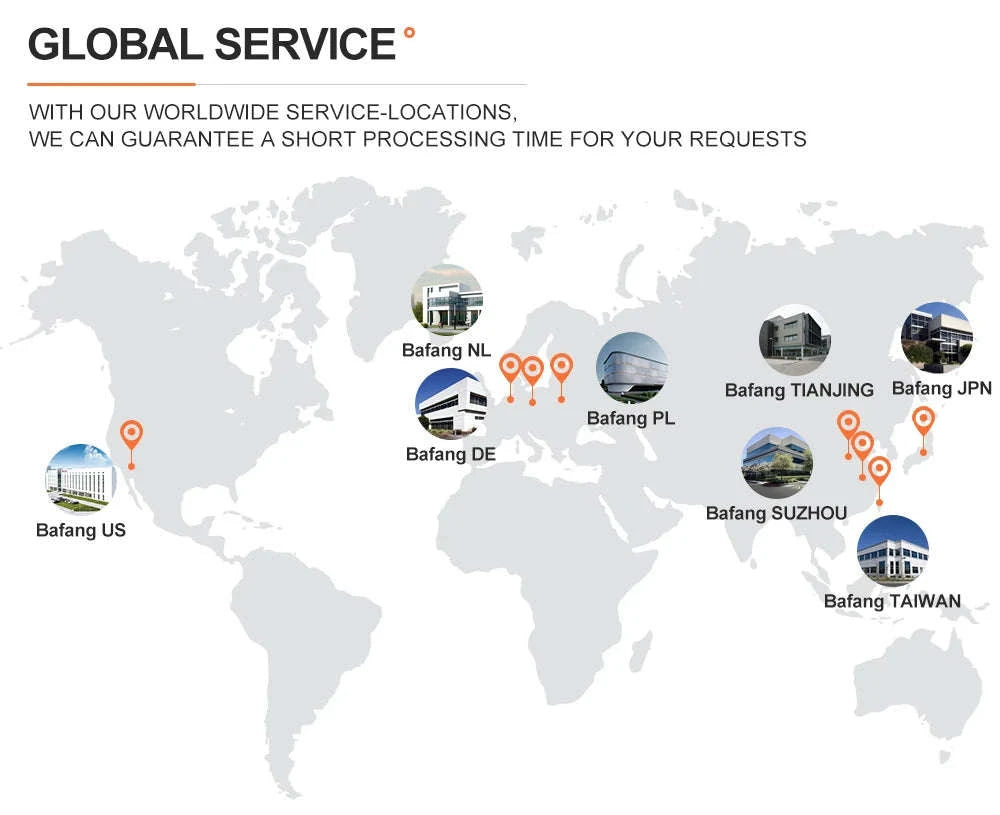 Electric Bicycle Battery Hailong 21700/18650 Pack for Powerful Ebikes-36V13Ah 468Wh (Grade-A Cells )