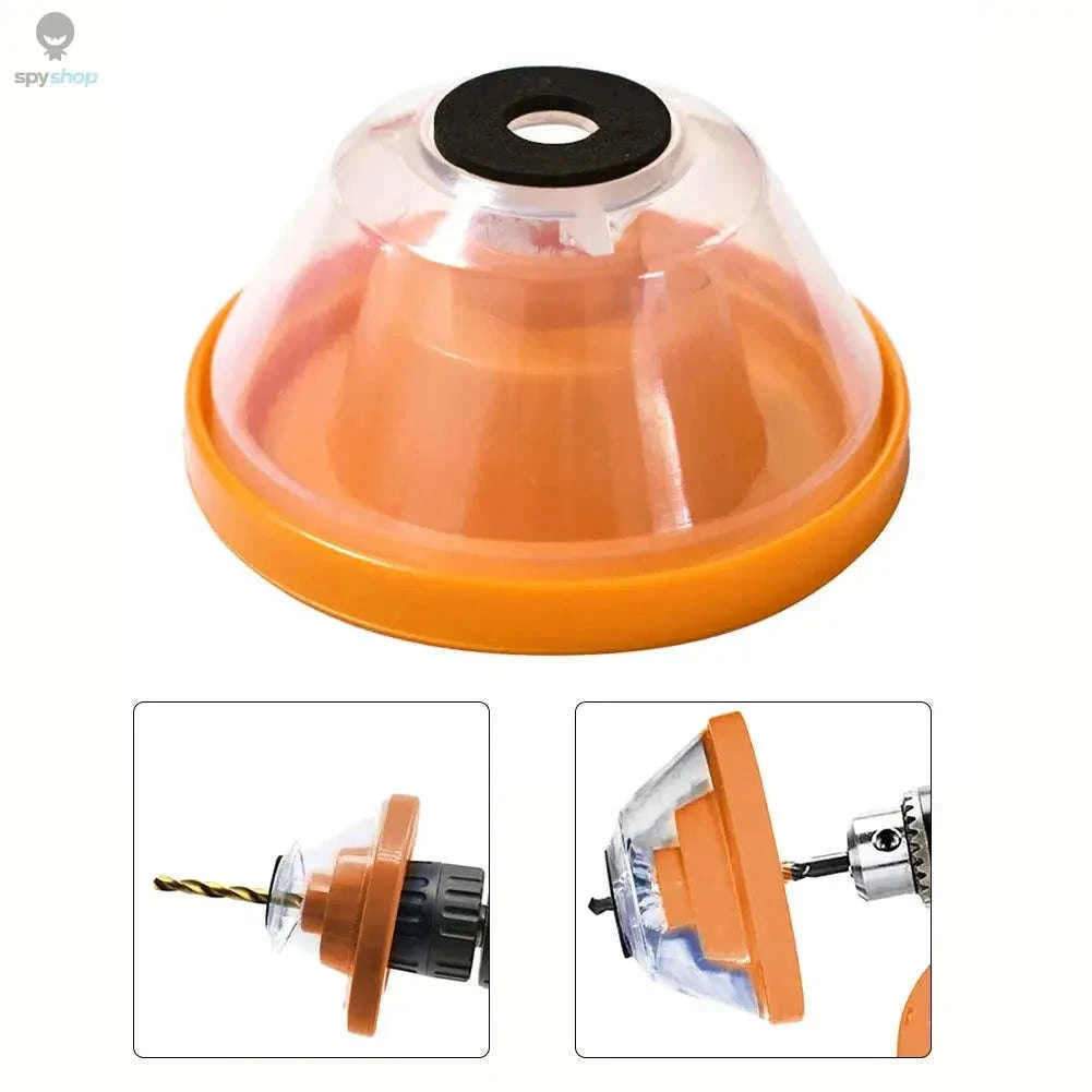 Electric Drill Dust Collector-Default Title