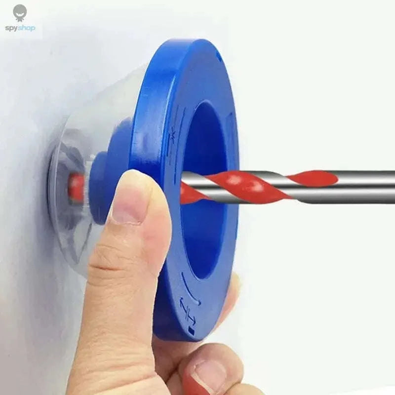 Electric Drill Dust Cover – Clean, Controlled, Low‑Mess Drilling Support-RBZ-0316