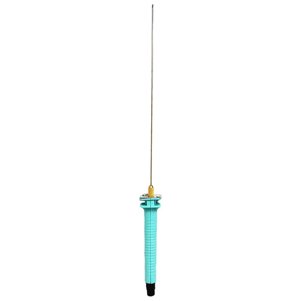 Electric Foam Cutter Pen Hot Wire Tool Fast Heating 110-240V-25cm US Plug / United States