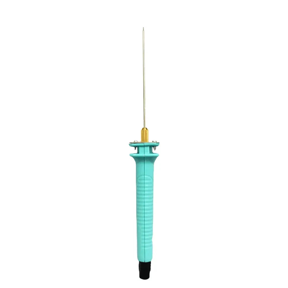 Electric Foam Cutter Pen Hot Wire Tool for Precise Styrofoam Cutting-15cm US Plug / GERMANY