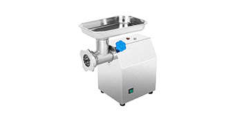 Electric Meat Grinder 1100W Stainless Steel Commercial-850W / Canada / 120kg/h