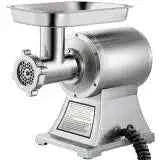Electric Meat Grinder 1100W Stainless Steel Commercial-850W / Canada / 120kg/h