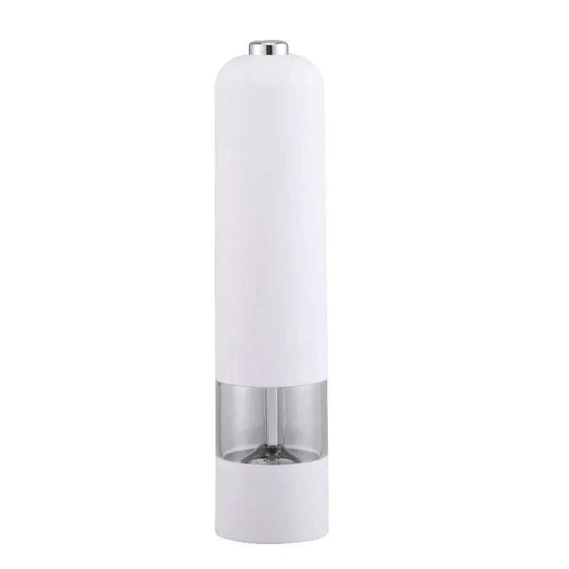 Electric Salt & Pepper Grinder Set-2pcs