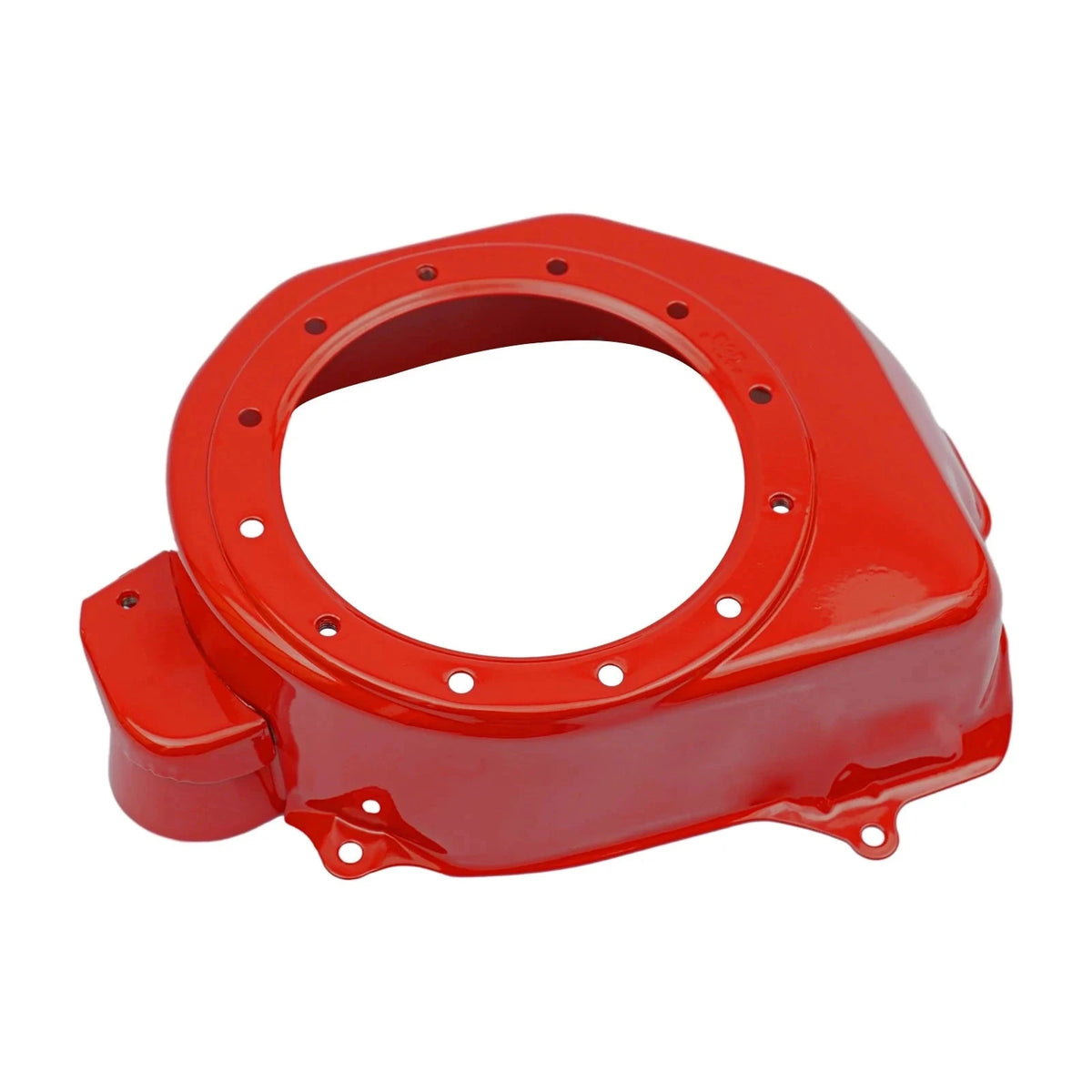Electric Start Kit for Honda GX160 GX200 Engines-Red / United States