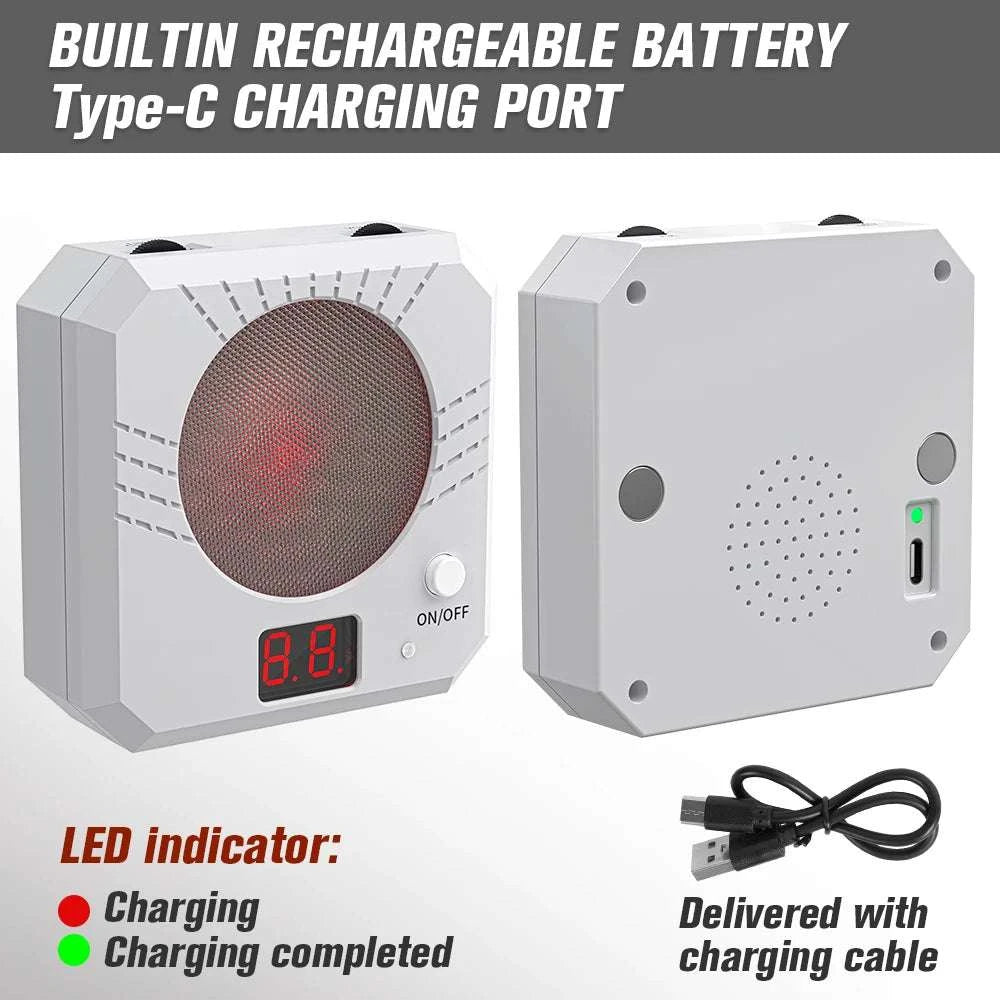 Electronic Laser Target with Scoring & Sound Effects Training Toy-