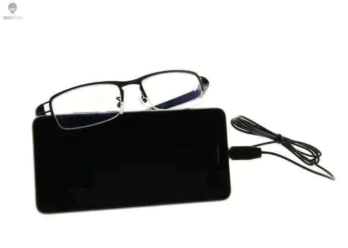 ELITE Glasses Surveillance Camera Set-Default Title