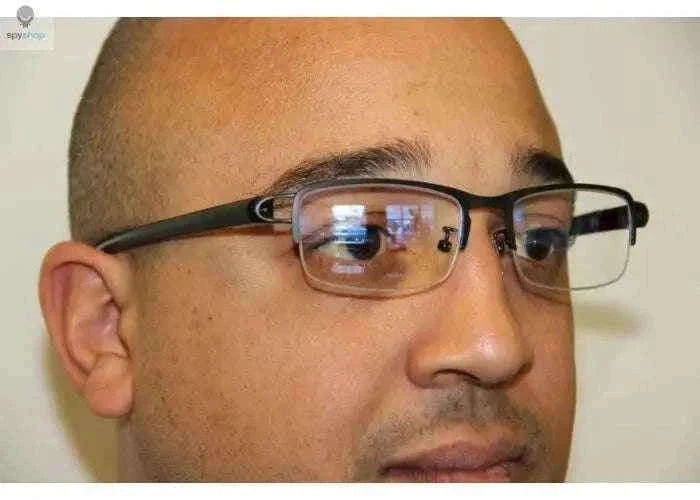 ELITE Glasses Surveillance Camera Set-Default Title