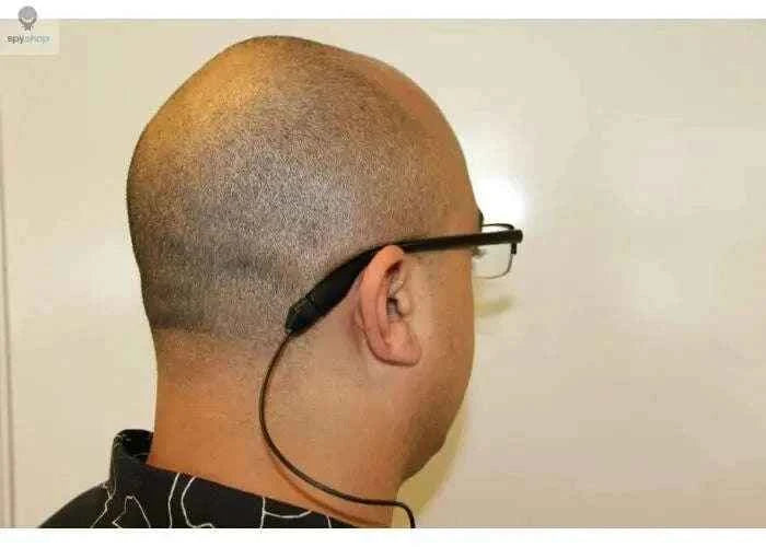 ELITE Glasses Surveillance Camera Set