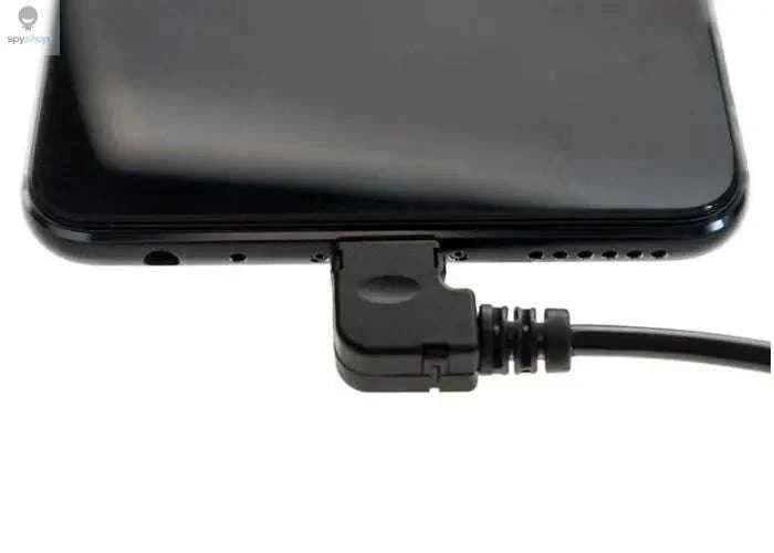 ELITE Pen Surveillance Camera Set