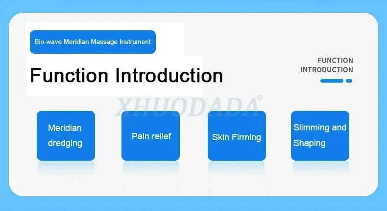 EMS Muscle Stimulator Machine for Body Toning-AU PLUG / United States