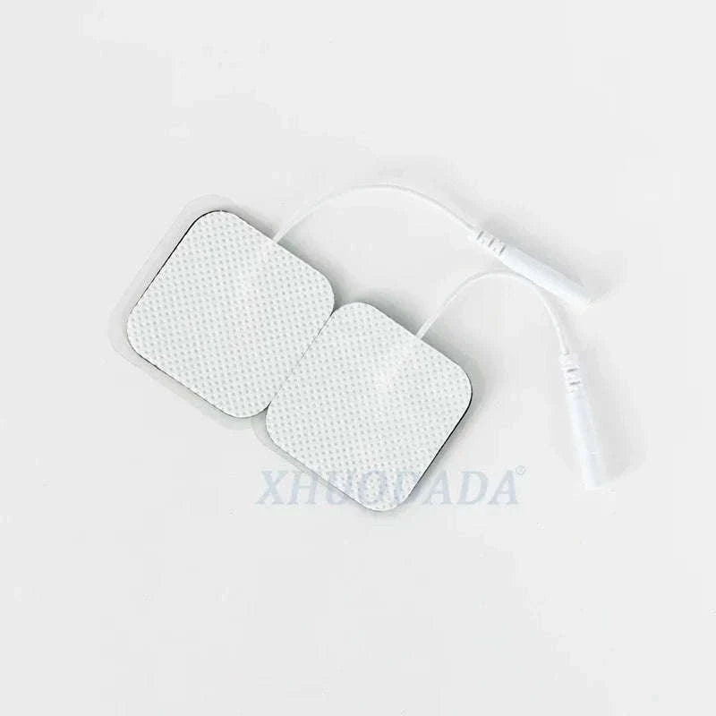 EMS Muscle Stimulator Machine for Body Toning-AU PLUG / United States