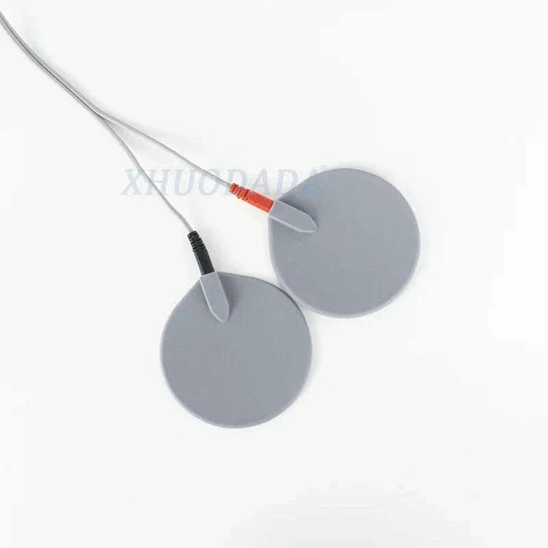 EMS Muscle Stimulator Machine for Body Toning-AU PLUG / United States