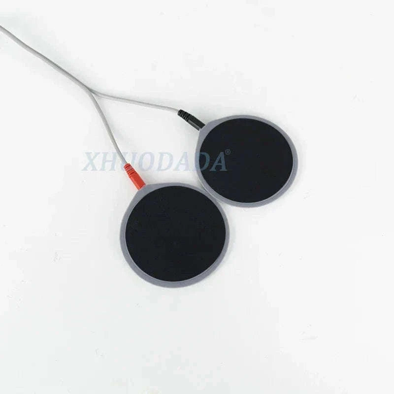 EMS Muscle Stimulator Machine for Body Toning-AU PLUG / United States