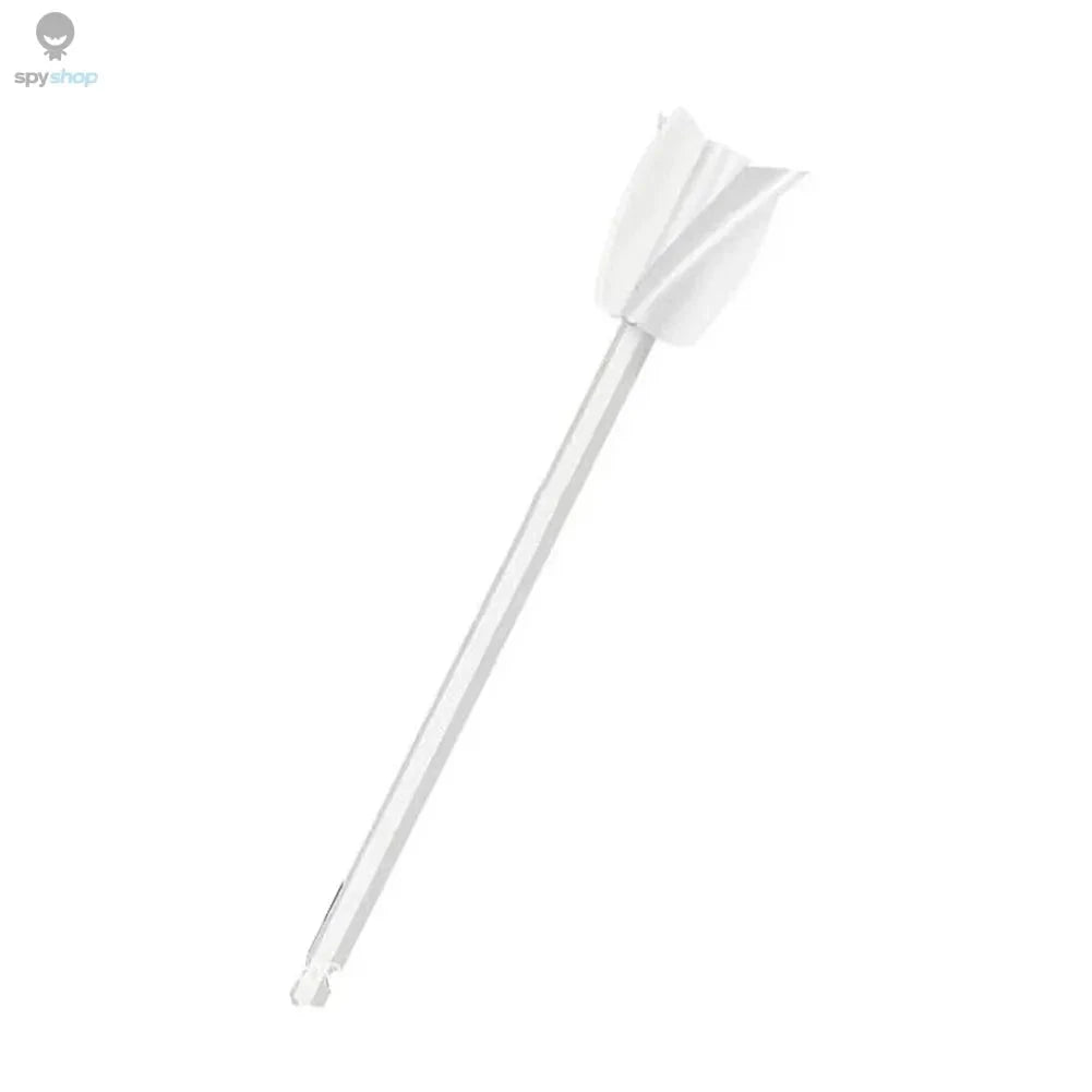 Epoxy Mixer Paddle Drill Attachment-RED