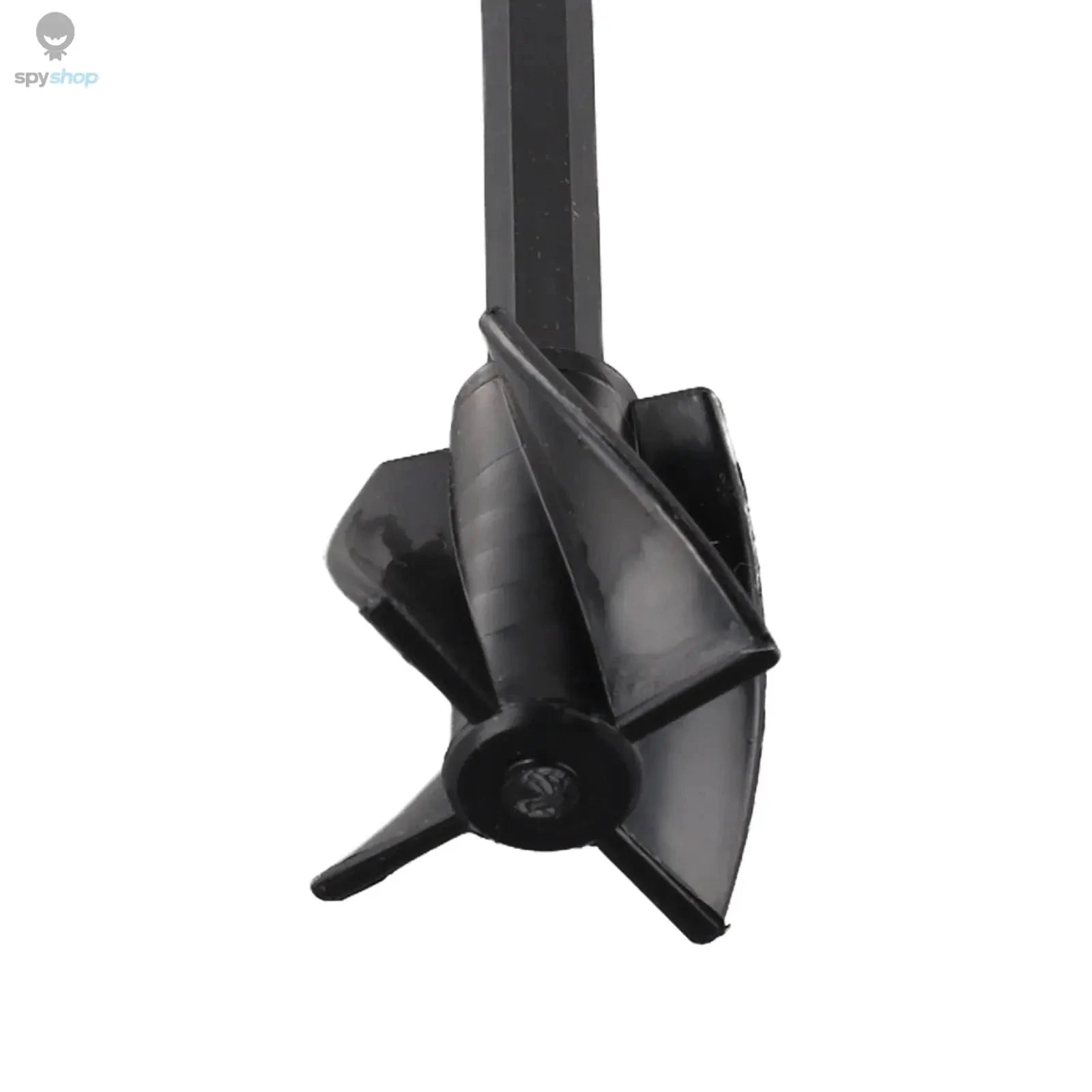 Epoxy Mixer Paddle Drill Attachment-RED