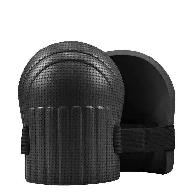 Ergonomic Waterproof Knee Pad for Wet, Rough Work Surfaces-green