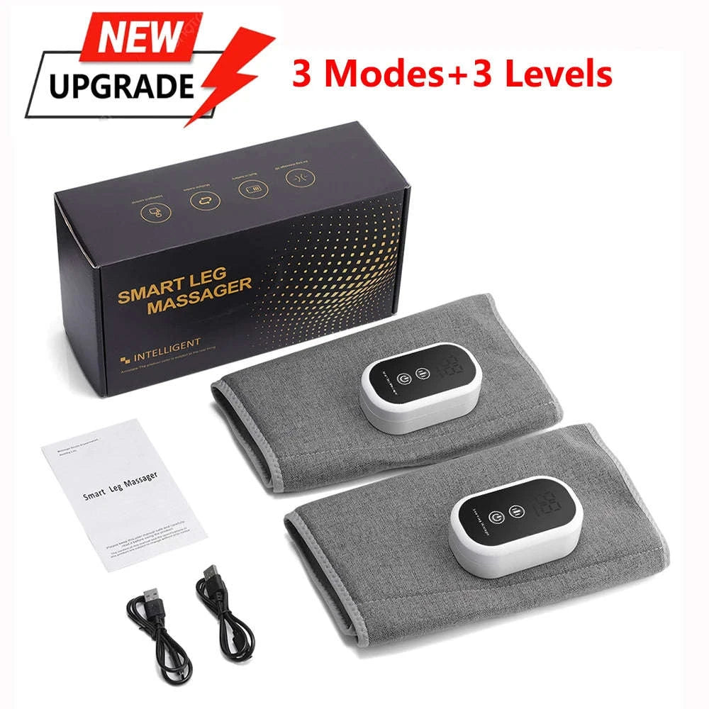 Error-2PCS-3 Mode 3 Level