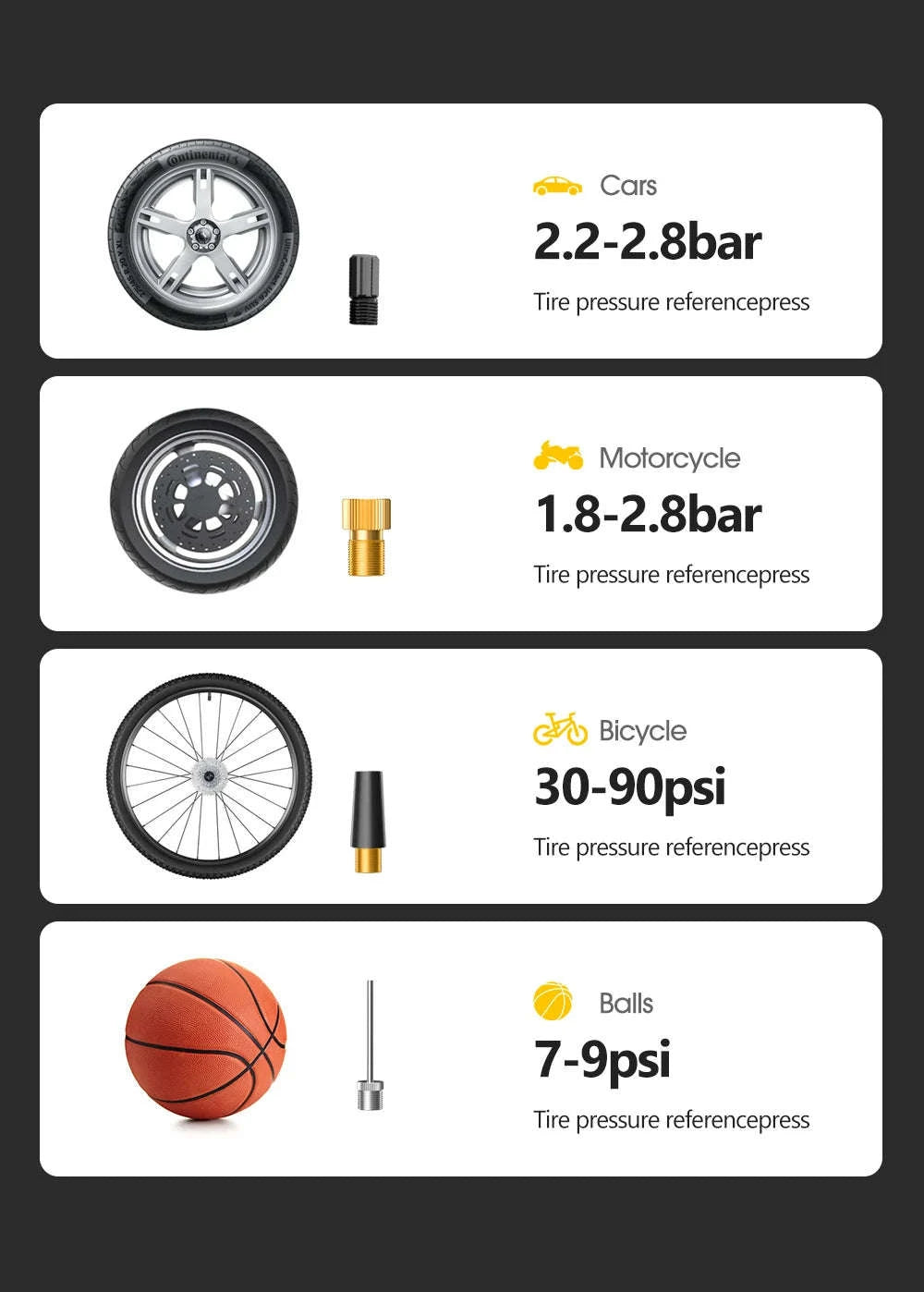Error-C3012-1 air pump