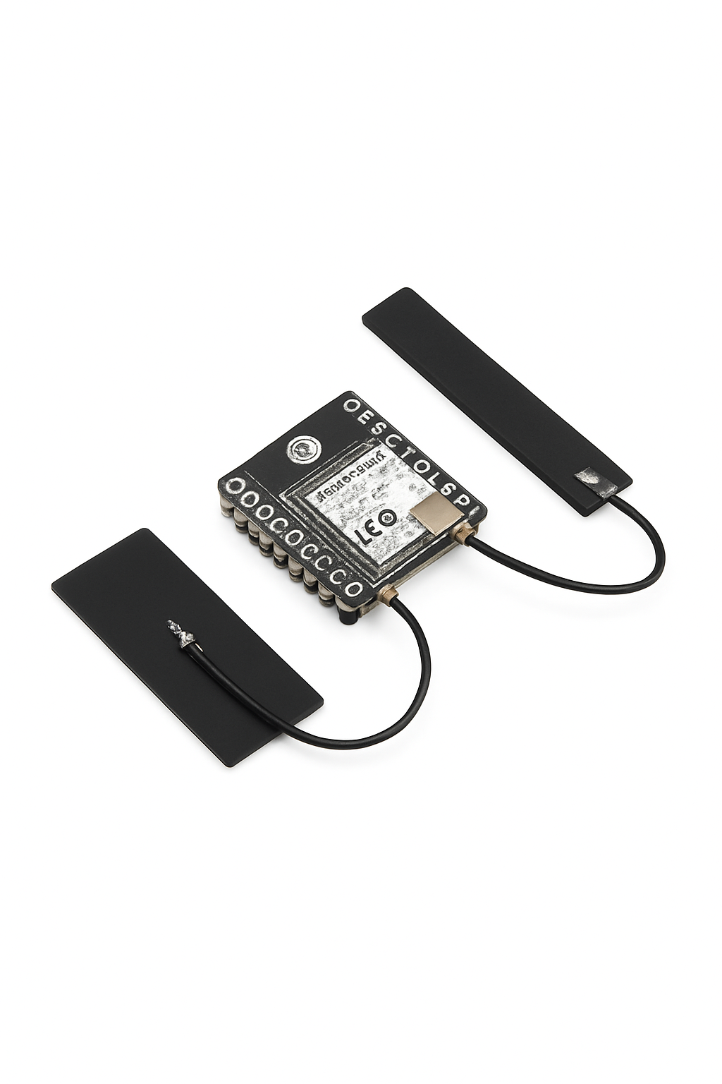 ESP32 S3 LoRa Meshtastic LoRa modul SX1262 868MHz 915MHz antenn XIAO ESP32S3 för Meshtastic LoRa startpaket, LoRaWAN, WiFi, B