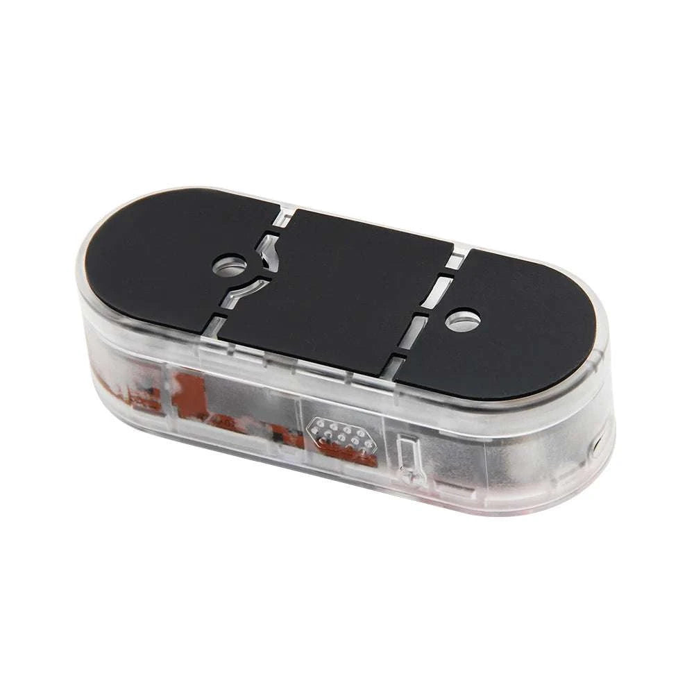 ESP32-S3 RF Development Board with CC1101, NFC, LCD & 1300mAh Battery-Transparent(Ext.Ant) / China Mainland / T-Embed PLUS