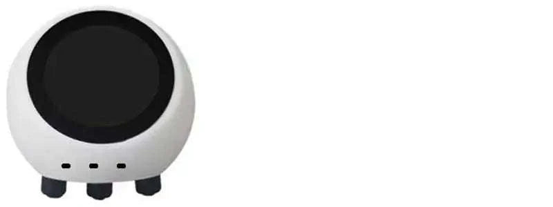 espHome Assistant Compatible XiaoZhi AI Voice Chat Robot Ball-With-Touch-With-BAT