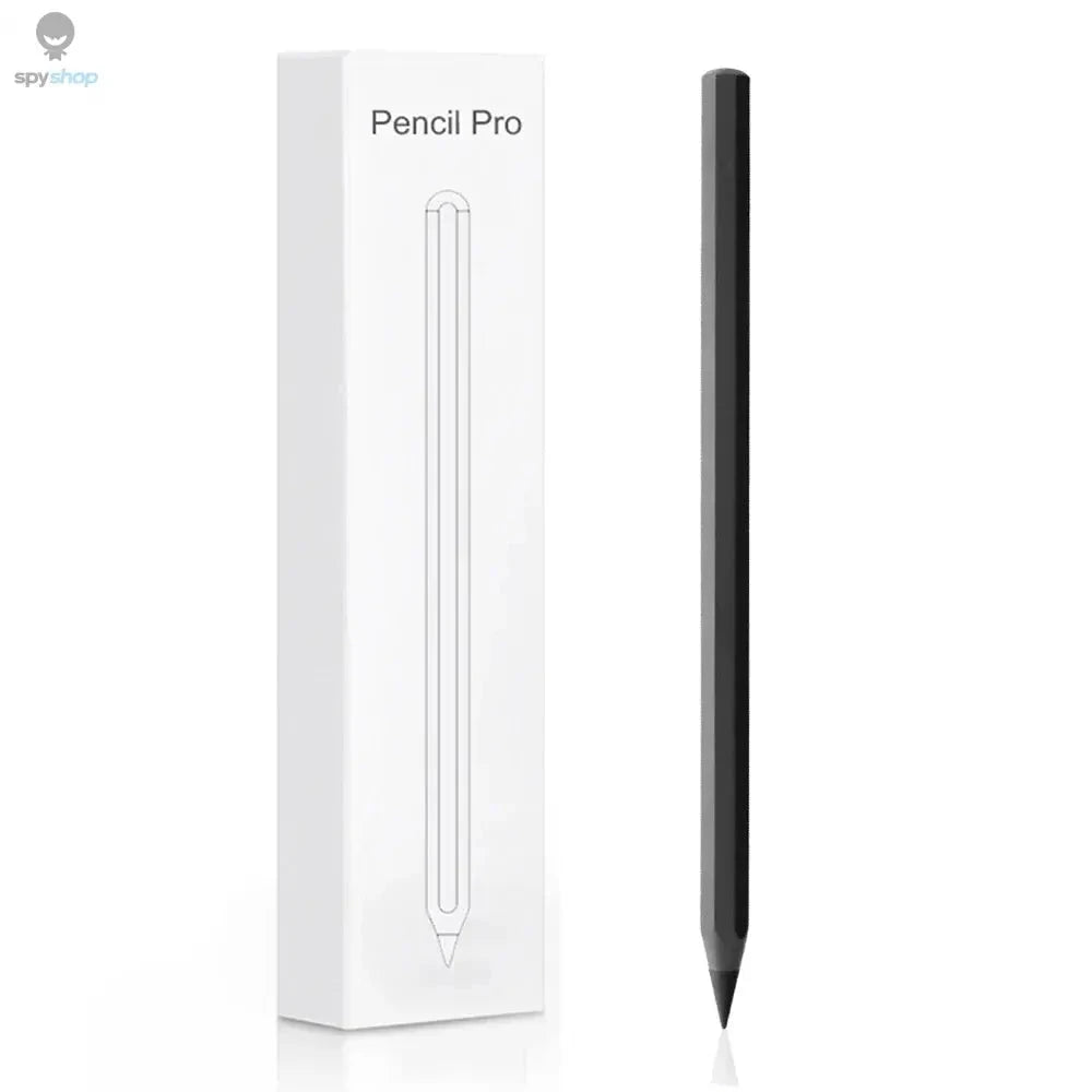 Eternal Metal Inkless Pen-Brown