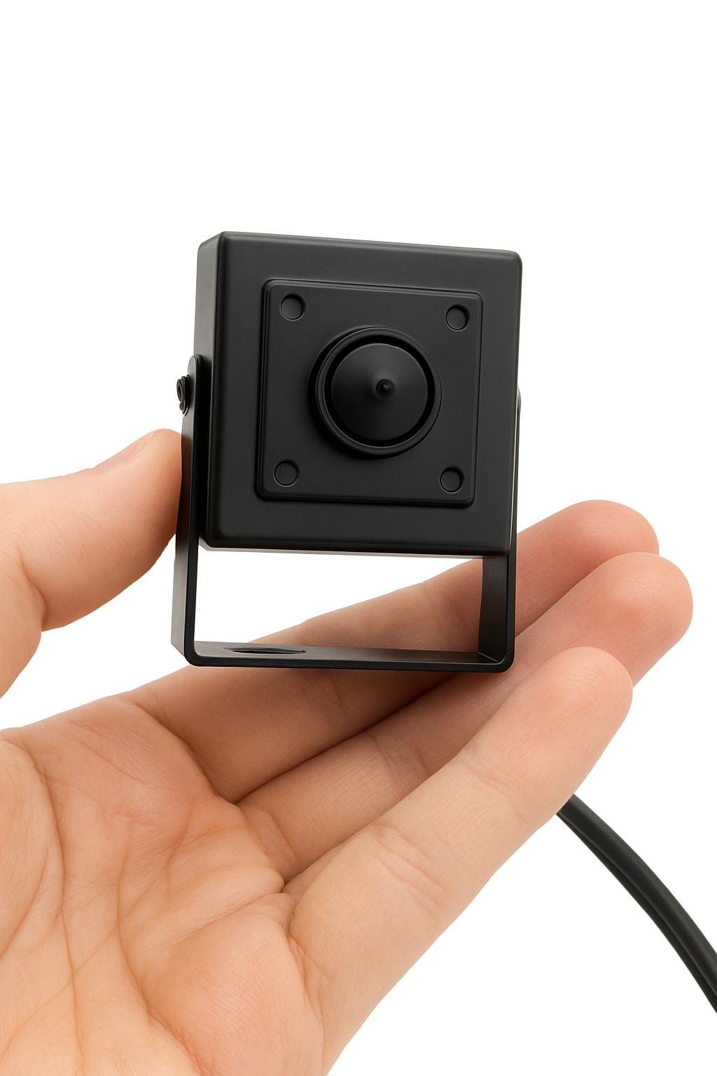 4G mini beveiligingscamera 1080p binnenafstandsbediening