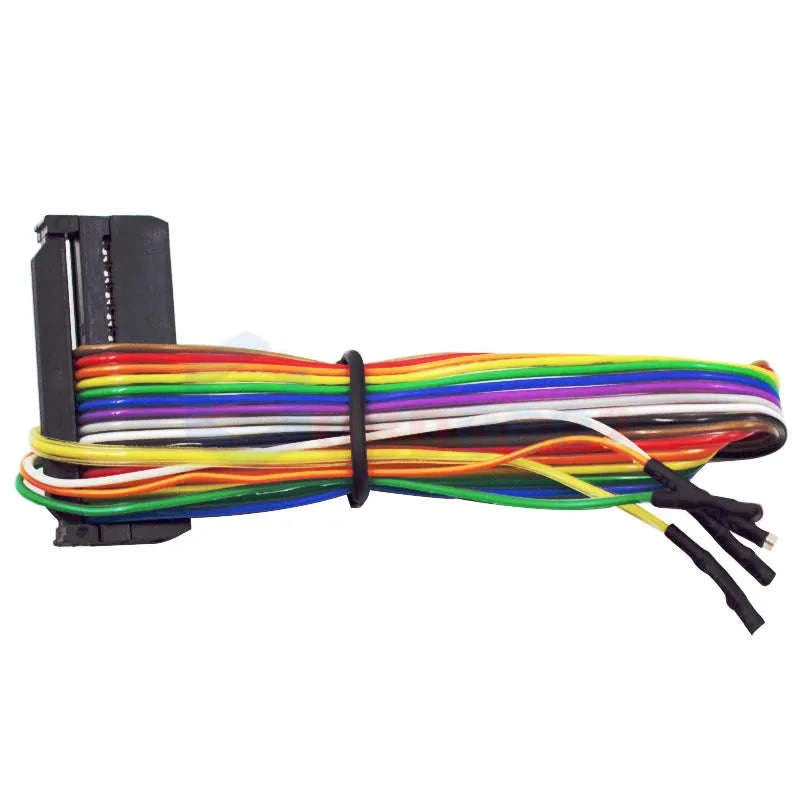 EU Red Kess 5.017 & KTAG 7.020 ECU Flash Tool Master Kit-Kess Ktag