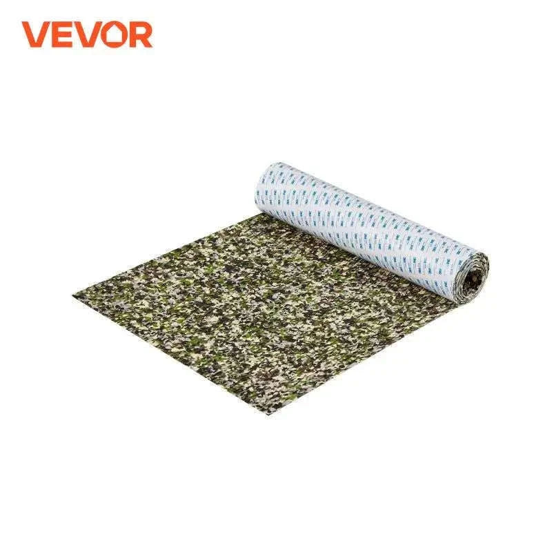EVA Foam Boat Flooring Non-Slip Decking 31.1 sq.ft 2 Rolls-240x60x0.6CM / United States