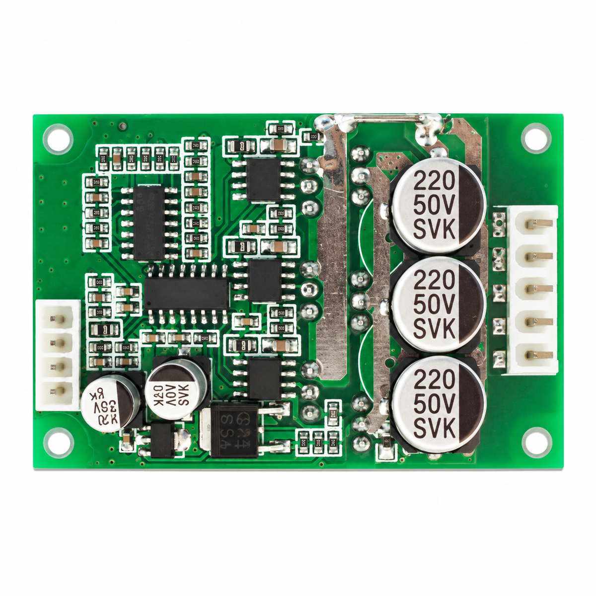 White background product image without marketing overlay