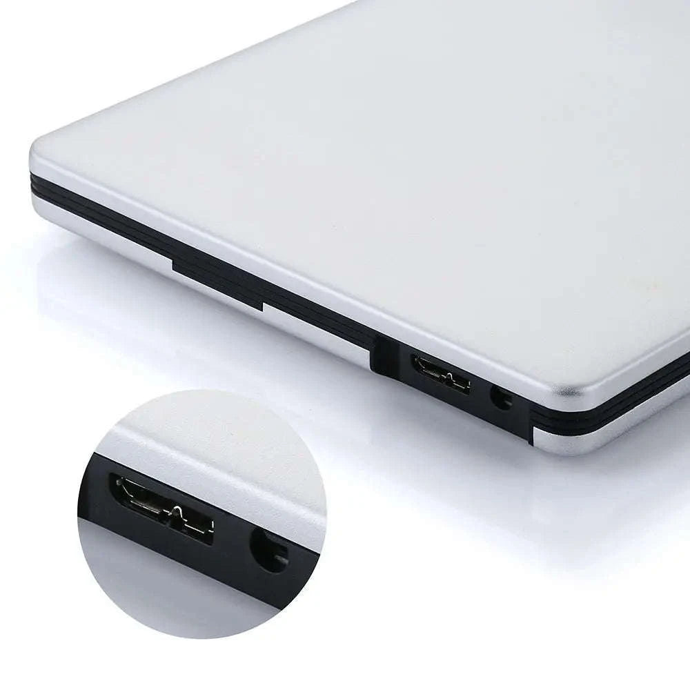 External USB3.0 Blu-Ray Burner & Reader-Blu ray burner