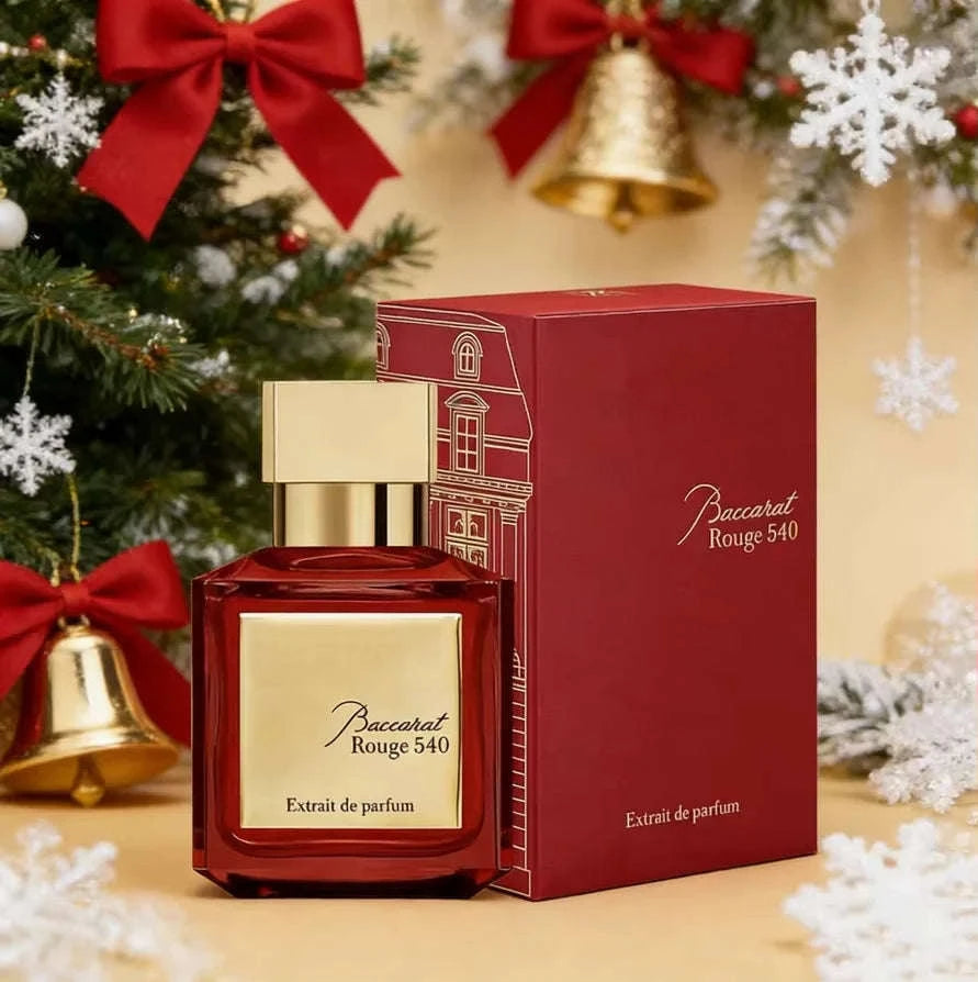 Extrait de Parfum Amber Wood Floral Fragrance-United States