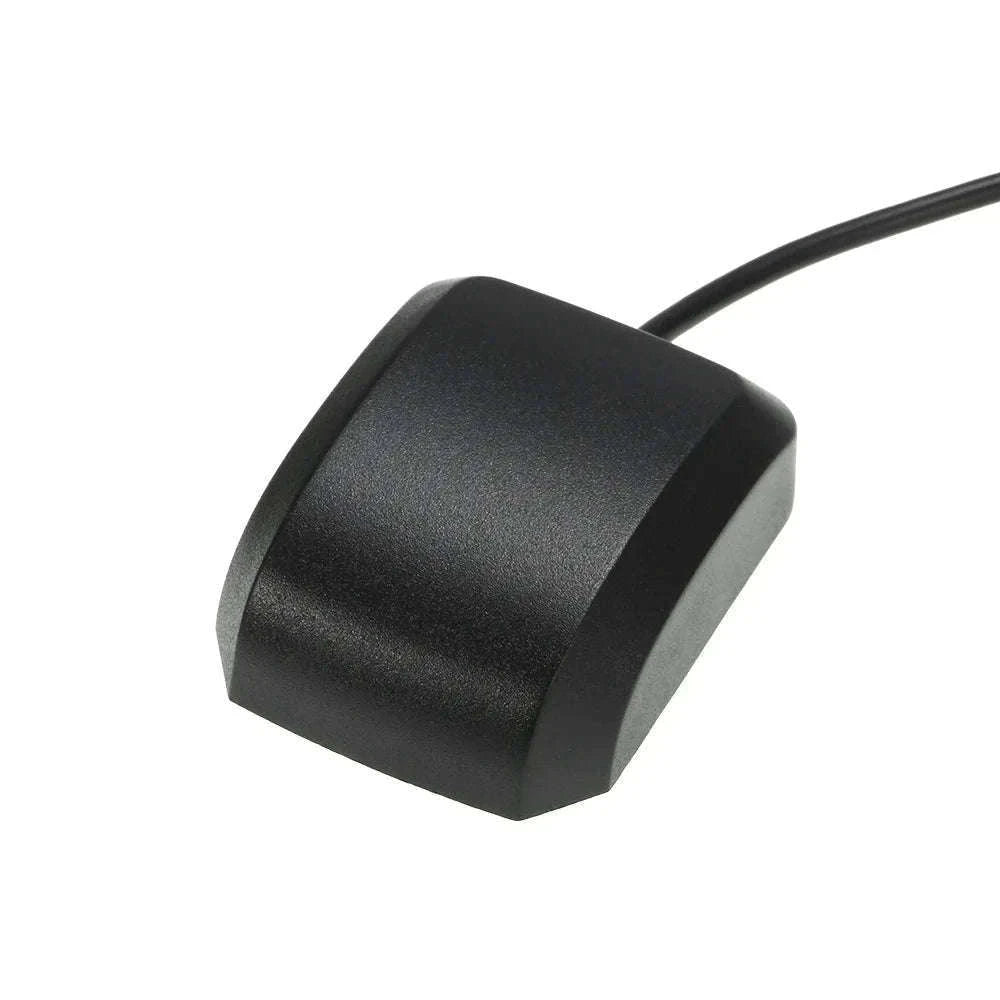 Fakra GPS Antenna for VW, Audi, Skoda & Mercedes-black